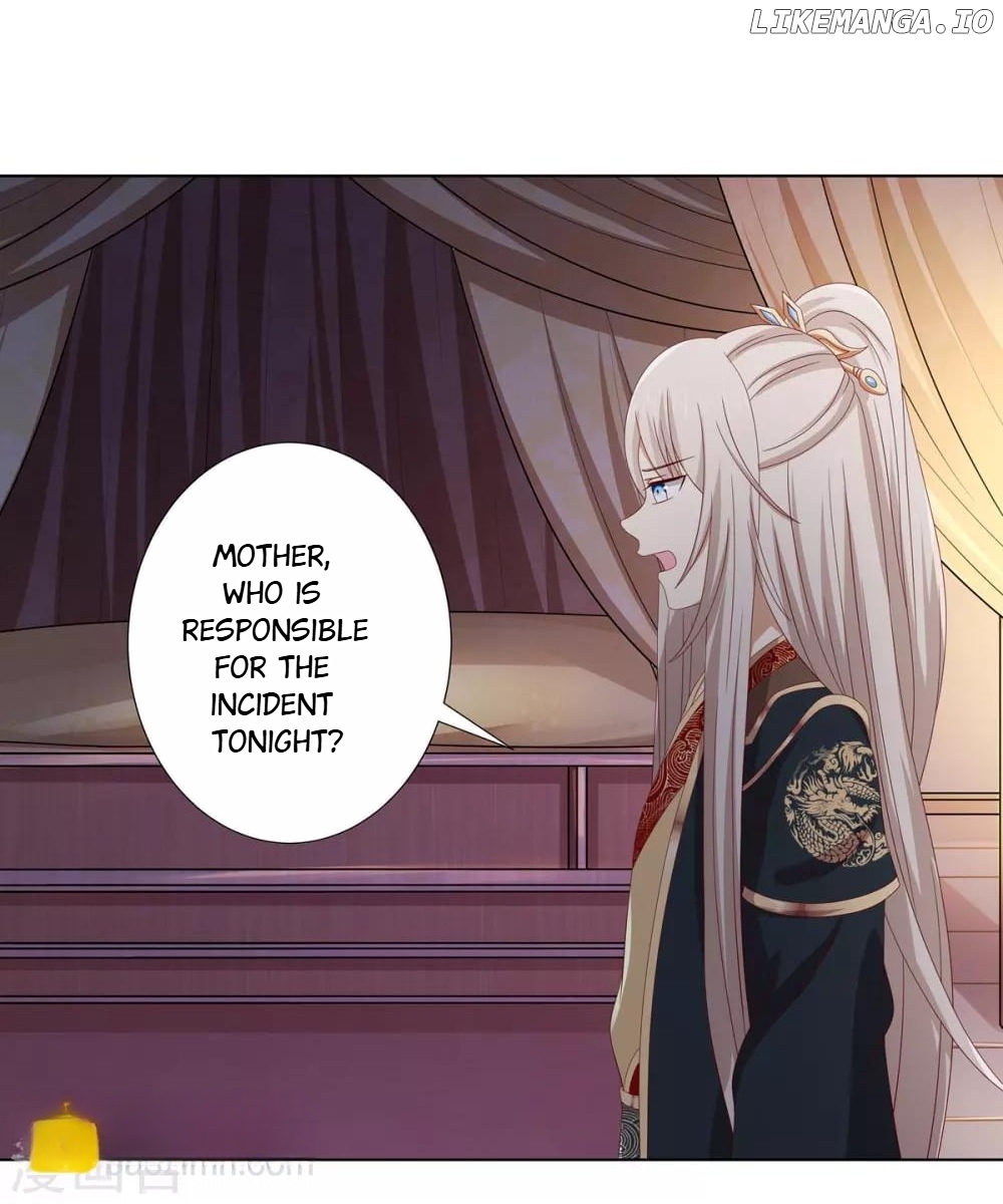 Rewrite My Fate chapter 52 - page 23